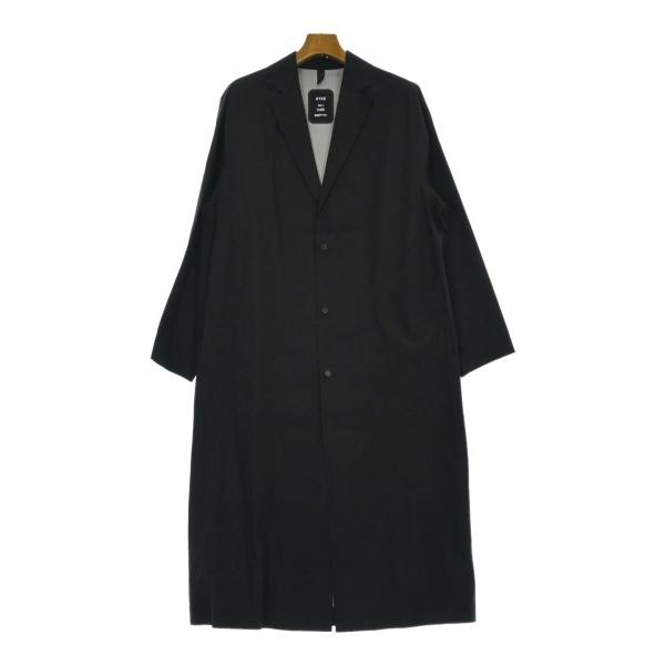 HYKE（ハイク） コート（その他） メンズ 中古 古着 : RAGTAG Online