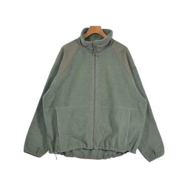 HYKE（ハイク） ブルゾン（その他） メンズ 中古 古着 : RAGTAG Online