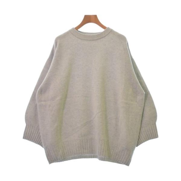 plage Plage ニット・セーター レディース プラージュ 中古 古着
