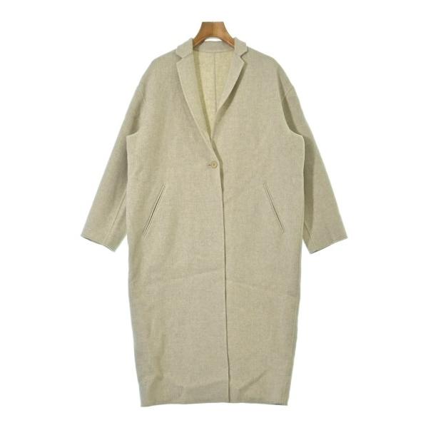 plage（プラージュ） チェスターコート レディース 中古 古着 : RAGTAG