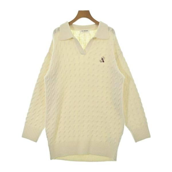LILY BROWN（リリーブラウン） ワンピース レディース 中古 古着