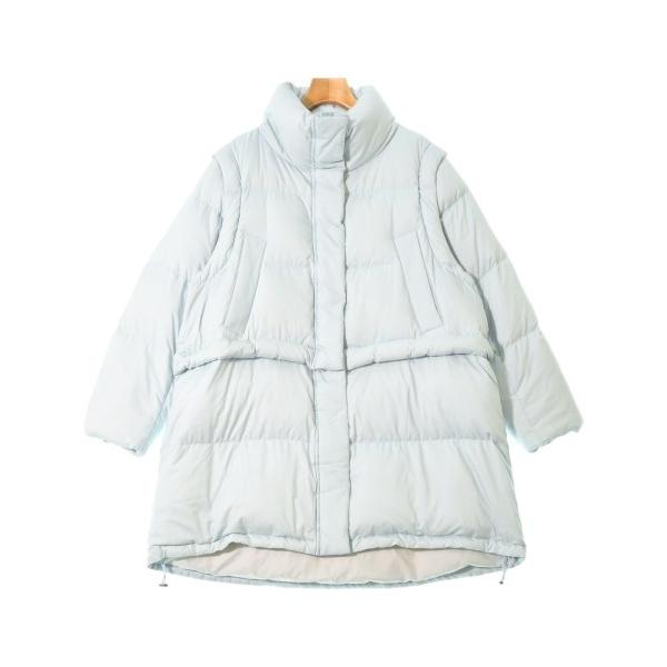 ADAM ET ROPE' ROPE ダウンコート レディース アダムエロペ 中古 ADAM ET ROPE' ROPE ダウンコート レディース アダムエロペ 中古