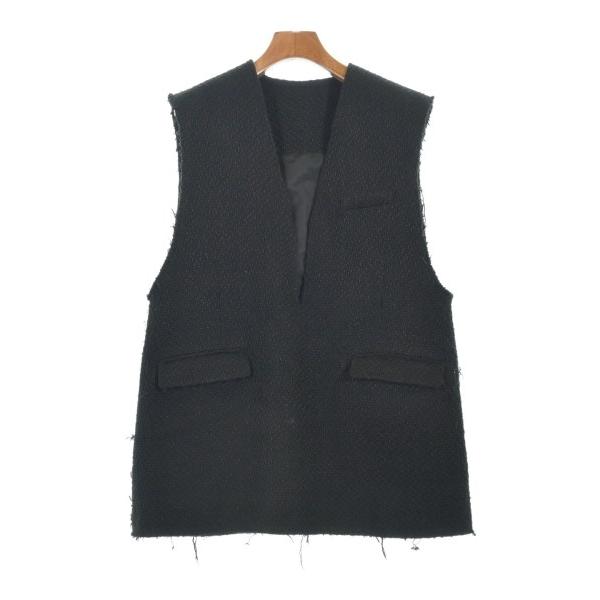 ADAM ET ROPE'（アダムエロペ） ADAM ET ROPE ベスト レディース 中古