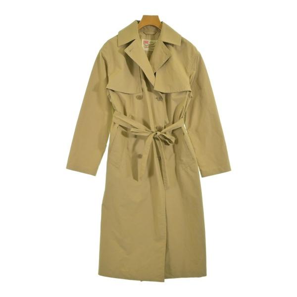 Traditional Weatherwear（トラディショナル ウェザーウェア