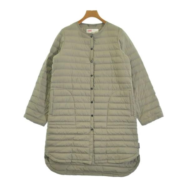 Traditional Weatherwear（トラディショナル ウェザーウェア） ダウン
