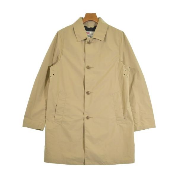 Traditional Weatherwear（トラディショナル ウェザーウェア） ステン