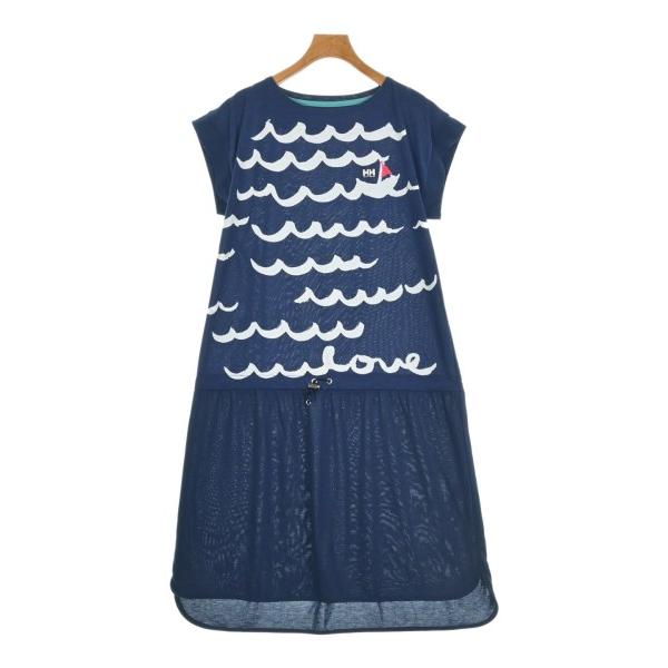 TSUMORI CHISATO（ツモリチサト） ワンピース レディース 中古 古着