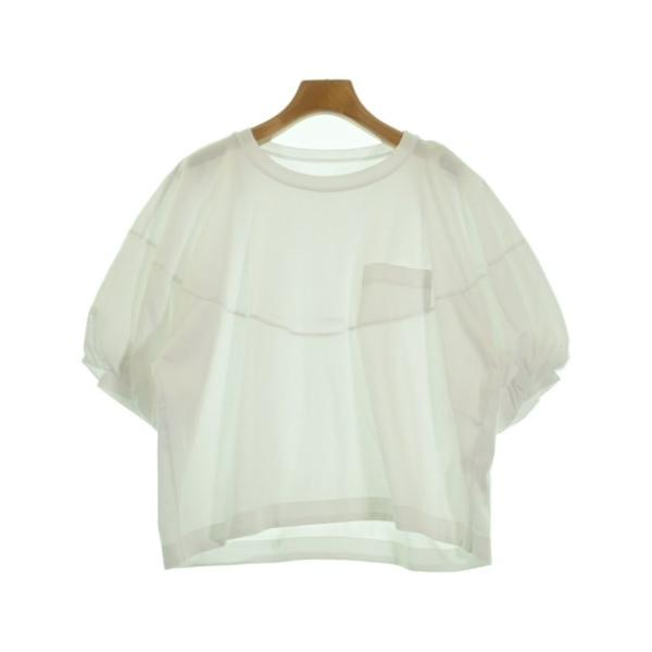 sacai（サカイ） sacai Tシャツ・カットソー レディース 中古 古着