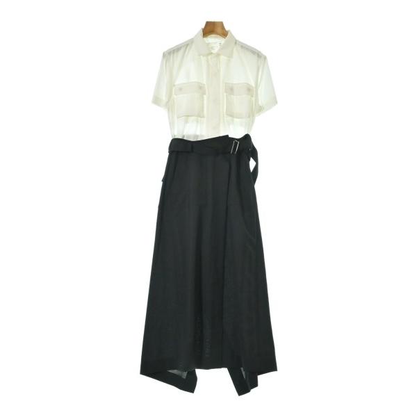 sacai（サカイ） ワンピース レディース 中古 古着 : RAGTAG Online
