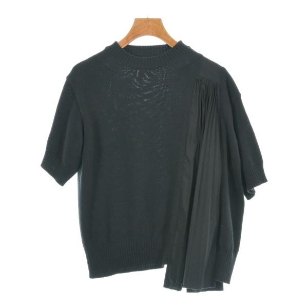 sacai（サカイ） ニット・セーター レディース 中古 古着 : RAGTAG  