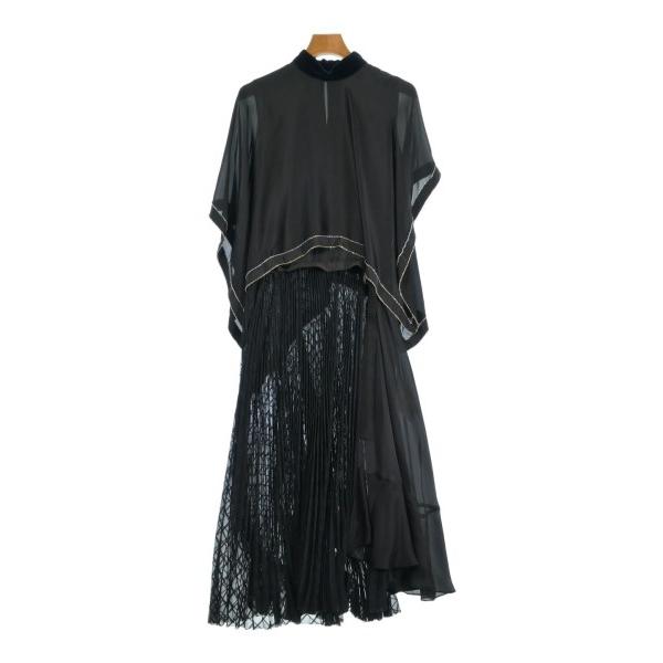 sacai（サカイ） ワンピース レディース 中古 古着 : RAGTAG Online