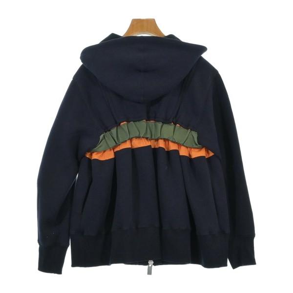 sacai（サカイ） パーカー レディース 中古 古着 : RAGTAG Online Shop