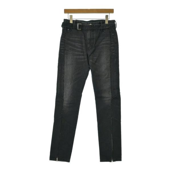 sacai（サカイ） デニムパンツ メンズ 中古 古着 : RAGTAG Online Shop
