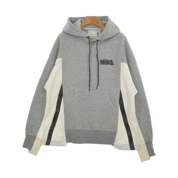 サカイラック sacai luck パーカー　レース sacai luck レースジャケット - メルカリ