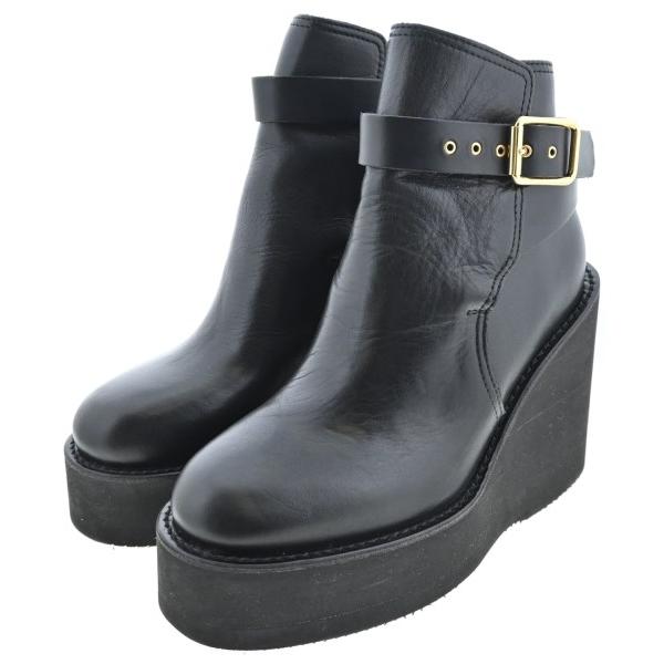 sacai（サカイ） ブーツ レディース 中古 古着 : RAGTAG Online Shop