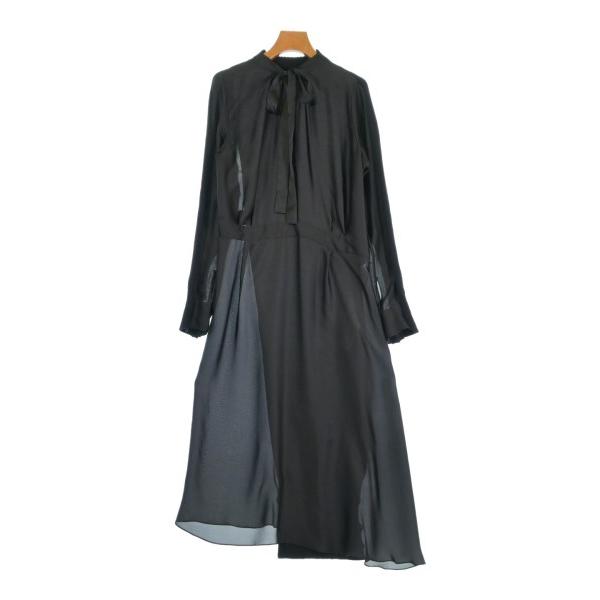 サカイ sacai レディース ワンピース sacai ワンピース レディース サカイ 中古 古着 : RAGTAG Online