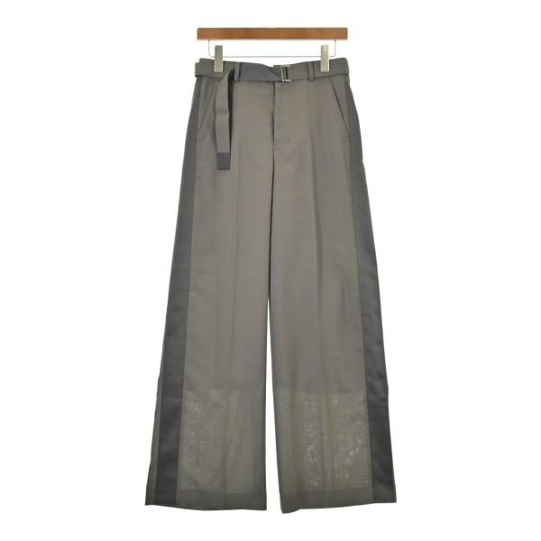 sacai（サカイ） パンツ（その他） レディース 中古 古着 : RAGTAG