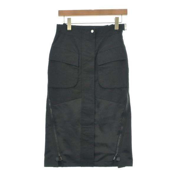 sacai（サカイ） ロング・マキシ丈スカート レディース 中古 古着