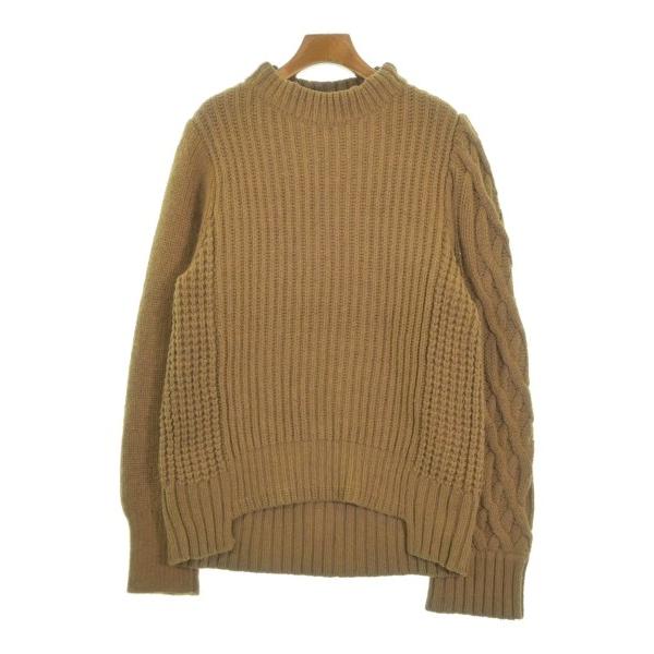sacai（サカイ） ニット・セーター レディース 中古 古着 : RAGTAG 