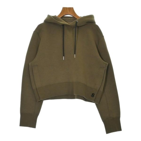 sacai（サカイ） パーカー レディース 中古 古着 : RAGTAG Online Shop 