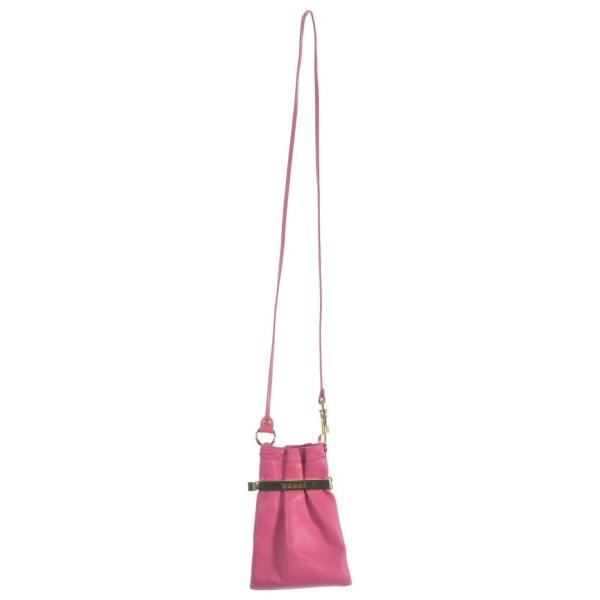 sacai（サカイ） ショルダーバッグ レディース 中古 古着 : RAGTAG