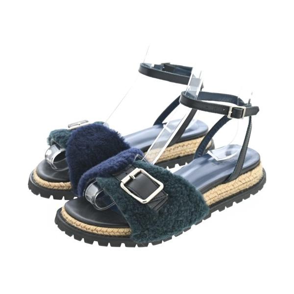sacai（サカイ） サンダル レディース 中古 古着 : RAGTAG Online Shop