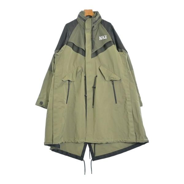 sacai（サカイ） モッズコート レディース 中古 古着 : RAGTAG Online