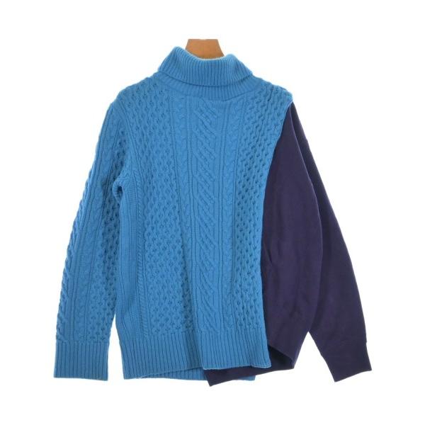 sacai（サカイ） ニット・セーター レディース 中古 古着 : RAGTAG 