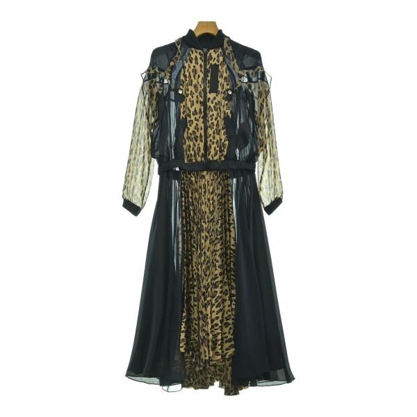 sacai（サカイ） ワンピース レディース 中古 古着 : RAGTAG Online