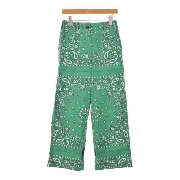 sacai（サカイ） パンツ（その他） レディース 中古 古着 : RAGTAG