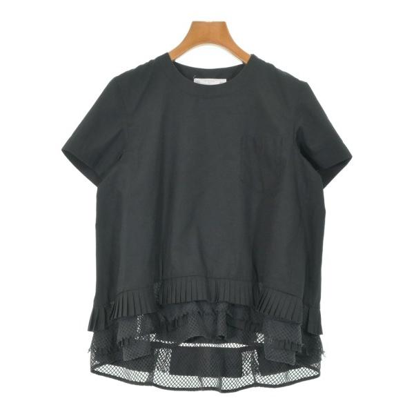 sacai（サカイ） ブラウス レディース 中古 古着 : RAGTAG Online Shop 