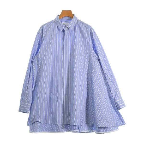 sacai（サカイ） ブラウス レディース 中古 古着 : RAGTAG Online Shop 