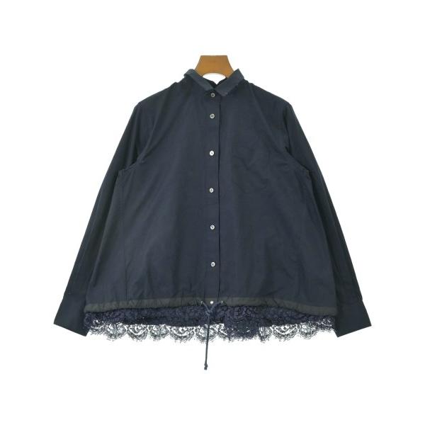 sacaiブラウス 【公式通販】
