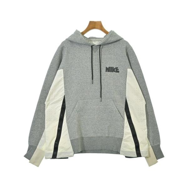 sacai（サカイ） パーカー レディース 中古 古着 : RAGTAG Online Shop