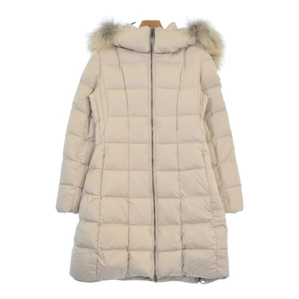 TATRAS ダウンコート レディース タトラス 中古 古着 : RAGTAG TATRAS ダウンコート レディース タトラス 中古 古着 : RAGTAG