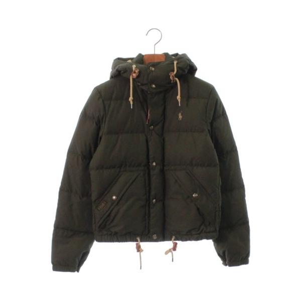 Polo Ralph Lauren ポロラルフローレン ダウンジャケット ダウンベスト レディース f0018 Ragtag Online Shop 通販 Yahoo ショッピング