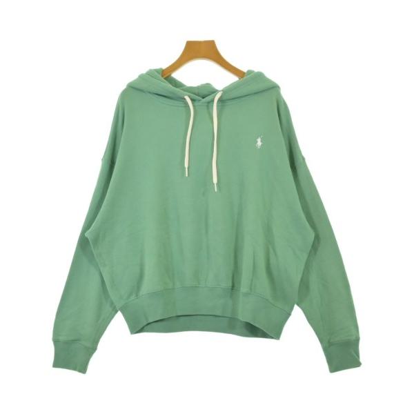 POLO RALPH LAUREN Polo Ralph Lauren パーカー レディース ポロ