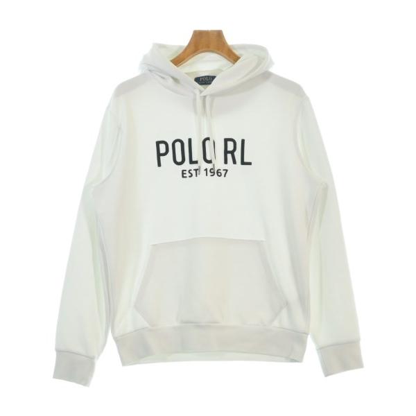POLO RALPH LAUREN（ポロ・ラルフローレン） パーカー メンズ 中古
