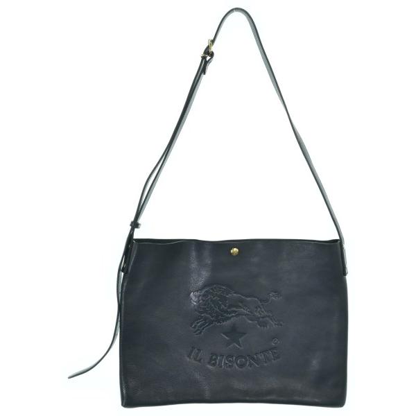 IL BISONTE（イルビゾンテ） ショルダーバッグ レディース 中古 古着
