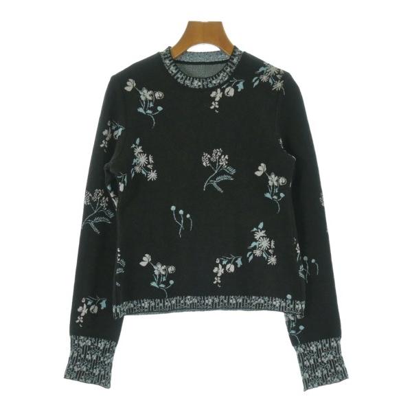 mame kurogouchi ニット Mame Kurogouchi ニット・セーター レディース マメ クロゴウチ