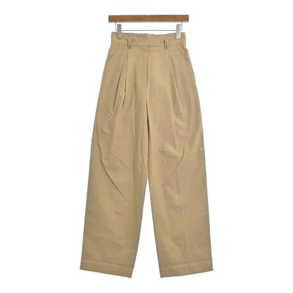 Mame Kurogouchi マメ　クロゴウチ パンツ（その他） レディース 【古着】【中古】 Mame Kurogouchi パンツ（その他） レディース マメ クロゴウチ 中古