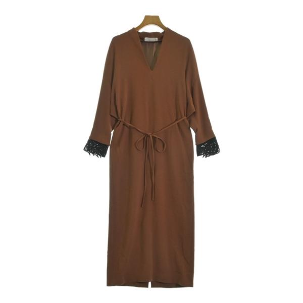 Mame Kurogouchi ワンピース レディース マメ クロゴウチ 中古 古着