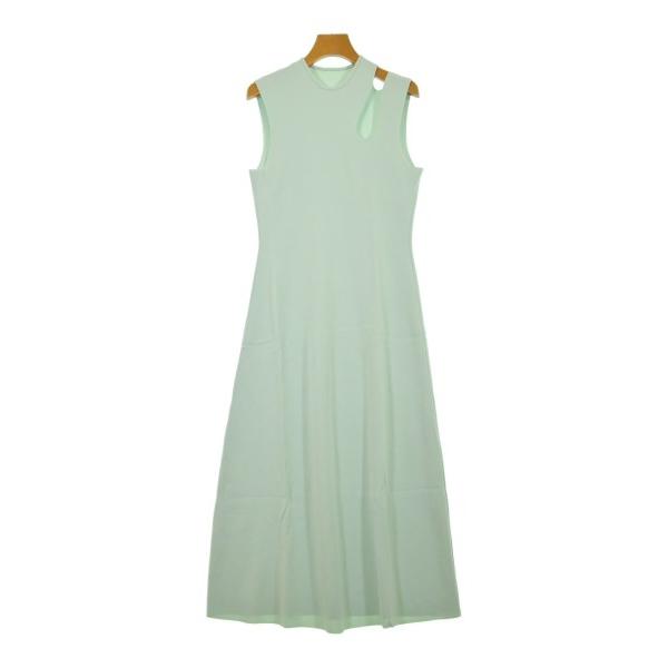 Mame Kurogouchi ワンピース レディース マメ クロゴウチ 中古 古着