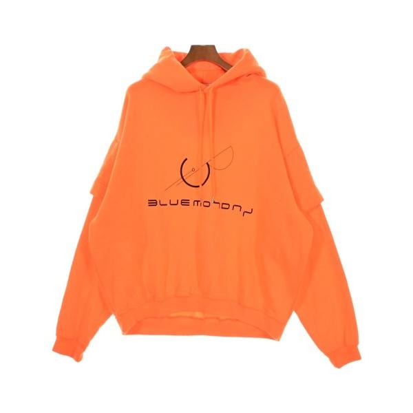 iroquois イロコイ パーカー メンズ 【古着】【中古】 Iroquois（イロコイ） パーカー メンズ 中古 古着 : RAGTAG Online