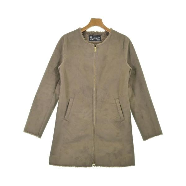 URBAN RESEARCH Sonny Label ブルゾン（その他） レディース アーバン 