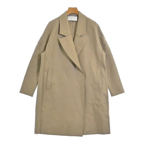 HARRIS WHARF LONDON（ハリスワーフロンドン） チェスターコート