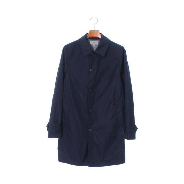 JACK SPADE ステンカラーコート メンズ ジャックスペード 中古 古着