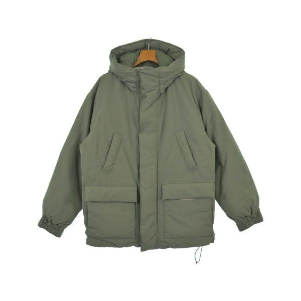 B:MING LIFE STORE by BEAMS - ビーミング　ダウン ジャケット B:MING by BEAMS（ビーミング by ビームス）のメンズのダウン