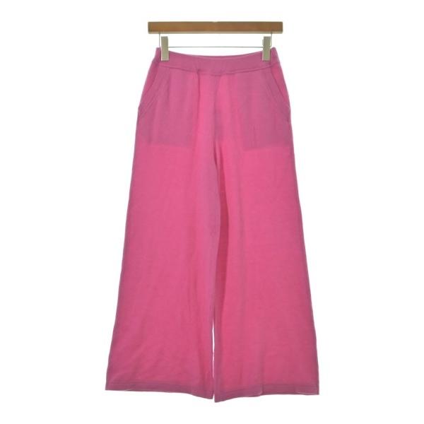 DEMYLEE デミリー パンツ（その他） レディース 【古着】【中古】 DEMYLEE（デミリー） パンツ（その他） レディース 中古 古着 : RAGTAG