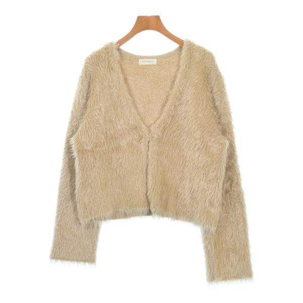 RIVE DROITE カーディガン レディース リヴドロワ 中古 古着 : RAGTAG